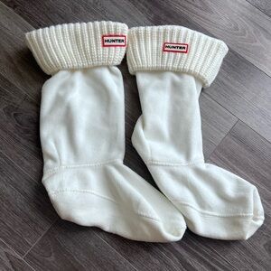 Hunter Socks